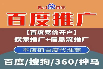 SEM代运营案例：行业领军企业实践
